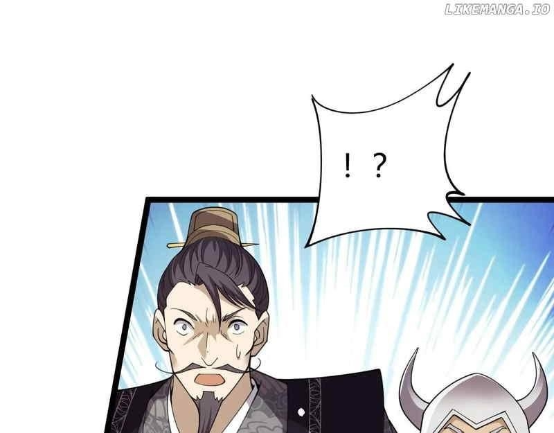 Maxed Strength Stats Necromancer Chapter 84 - Page 135 in English