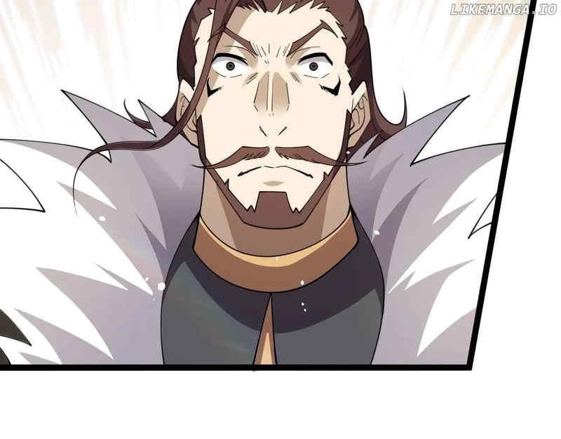 Maxed Strength Stats Necromancer Chapter 84 - Page 137 in English