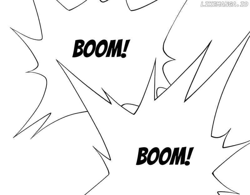 Maxed Strength Stats Necromancer Chapter 84 - Page 23 in English