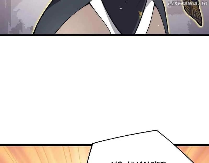 Maxed Strength Stats Necromancer Chapter 84 - Page 40 in English