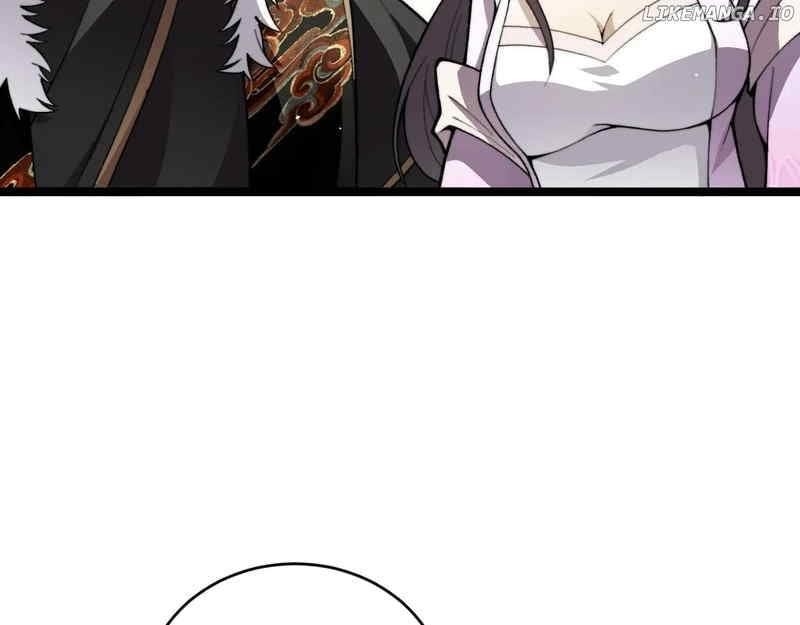 Maxed Strength Stats Necromancer Chapter 84 - Page 42 in English