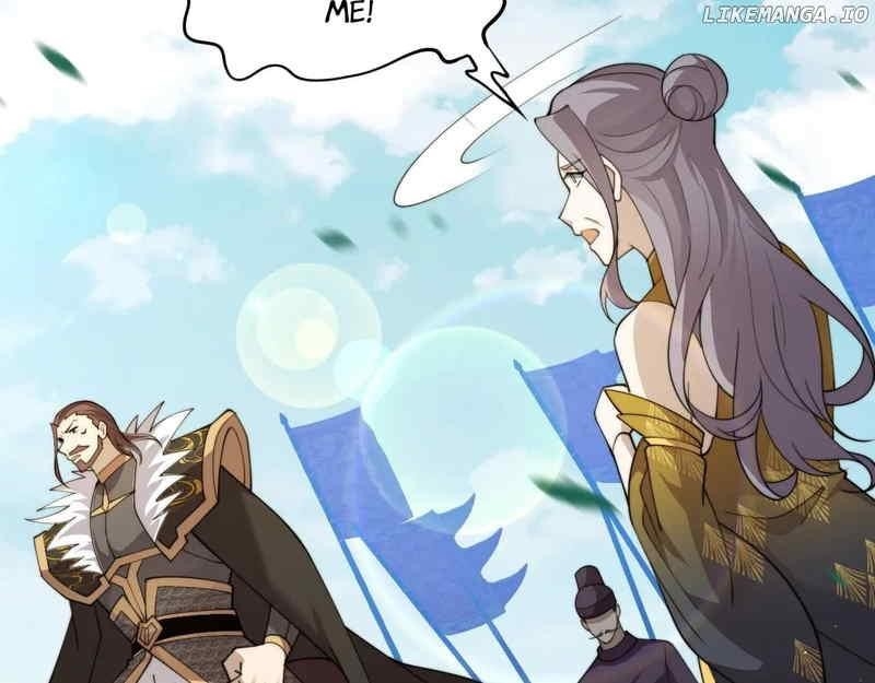 Maxed Strength Stats Necromancer Chapter 84 - Page 49 in English