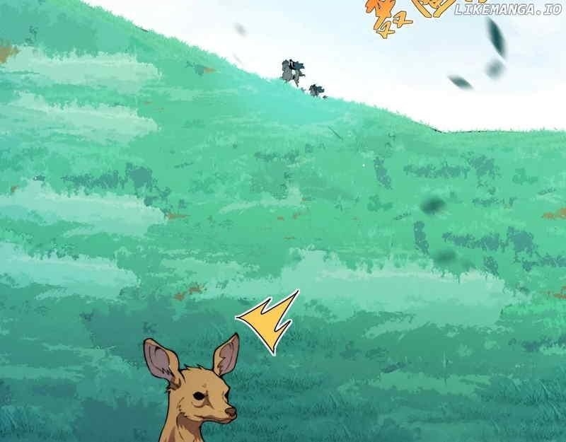 Maxed Strength Stats Necromancer Chapter 84 - Page 67 in English