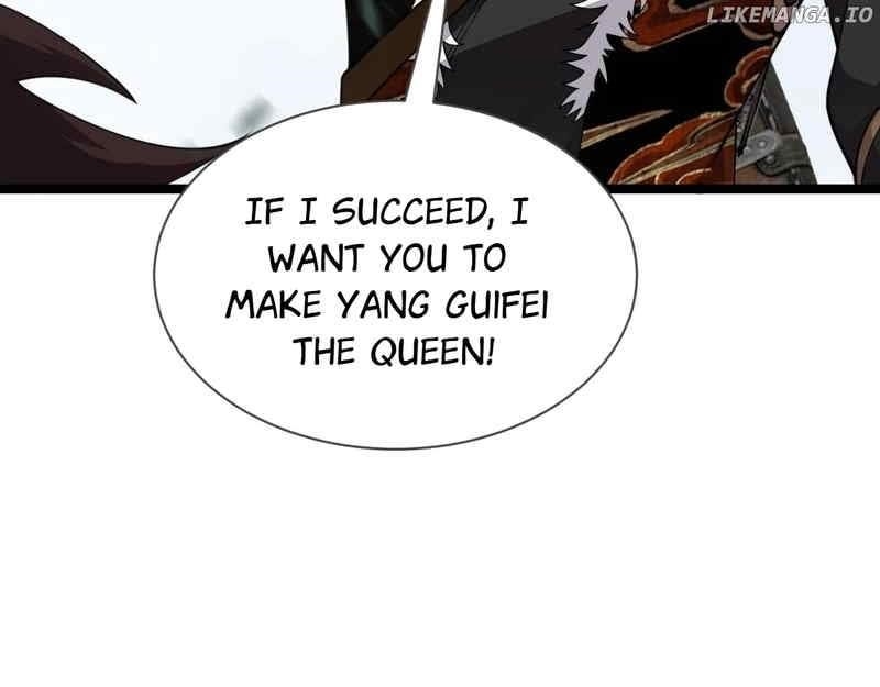 Maxed Strength Stats Necromancer Chapter 84 - Page 85 in English