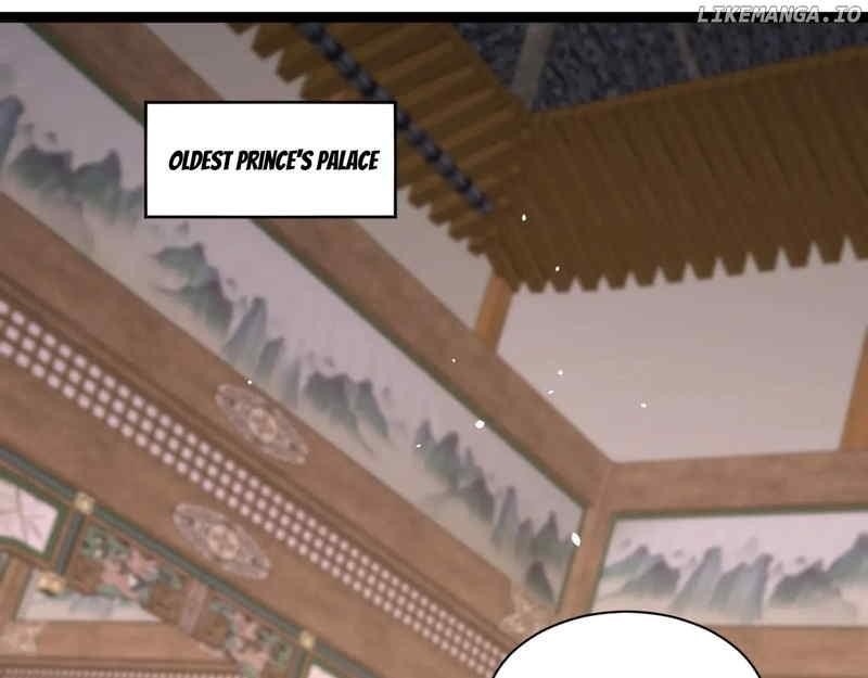 Maxed Strength Stats Necromancer Chapter 84 - Page 9 in English
