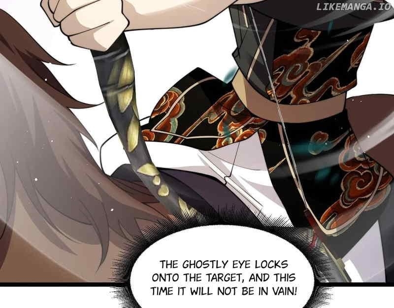 Maxed Strength Stats Necromancer Chapter 84 - Page 97 in English