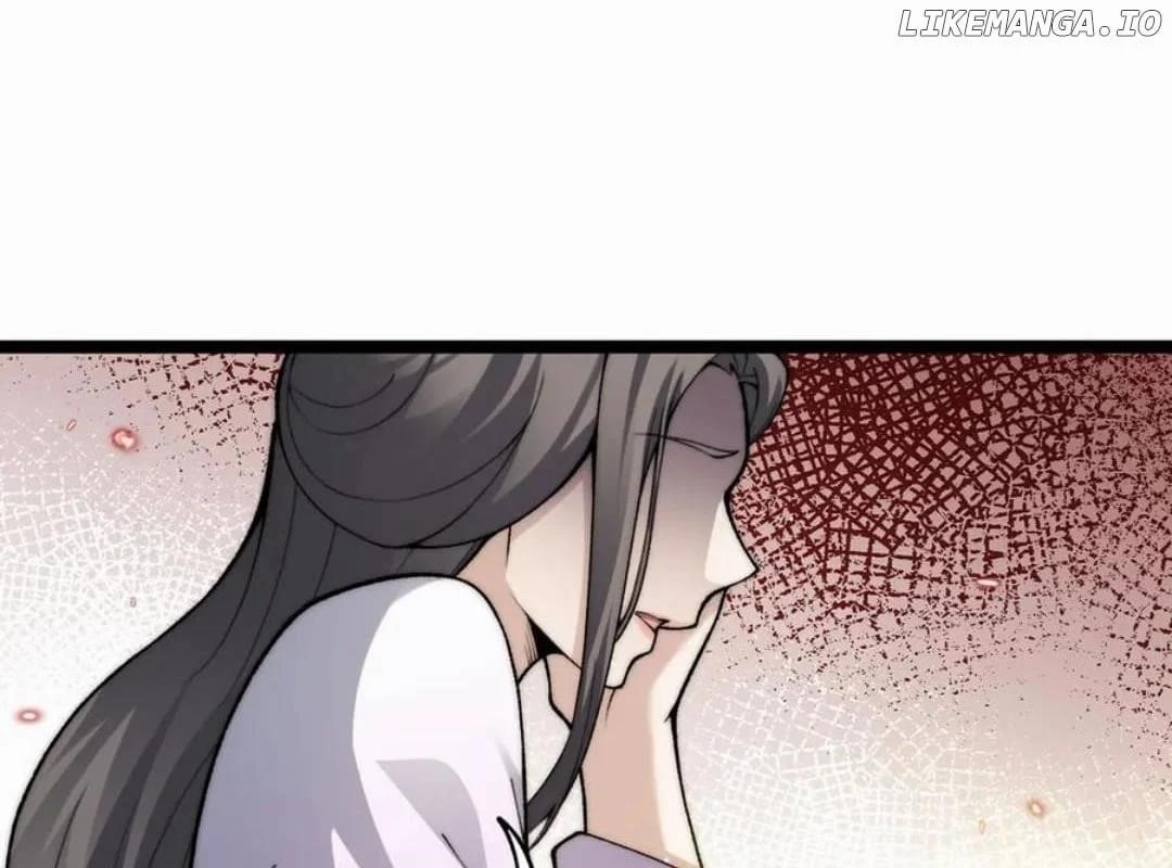 Maxed Strength Stats Necromancer Chapter 85 - Page 15 in English