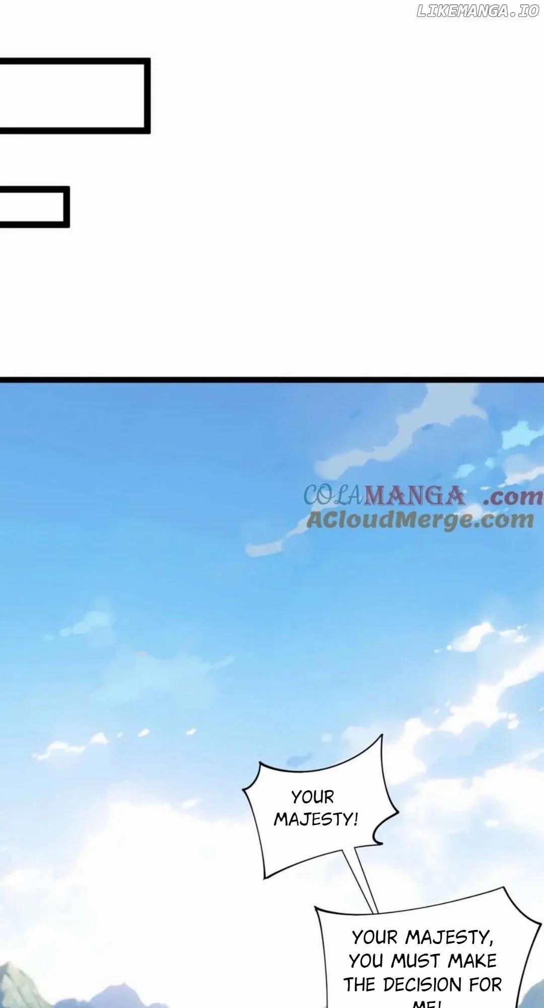 Maxed Strength Stats Necromancer Chapter 85 - Page 28 in English