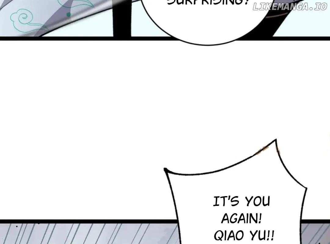 Maxed Strength Stats Necromancer Chapter 88 - Page 41 in English