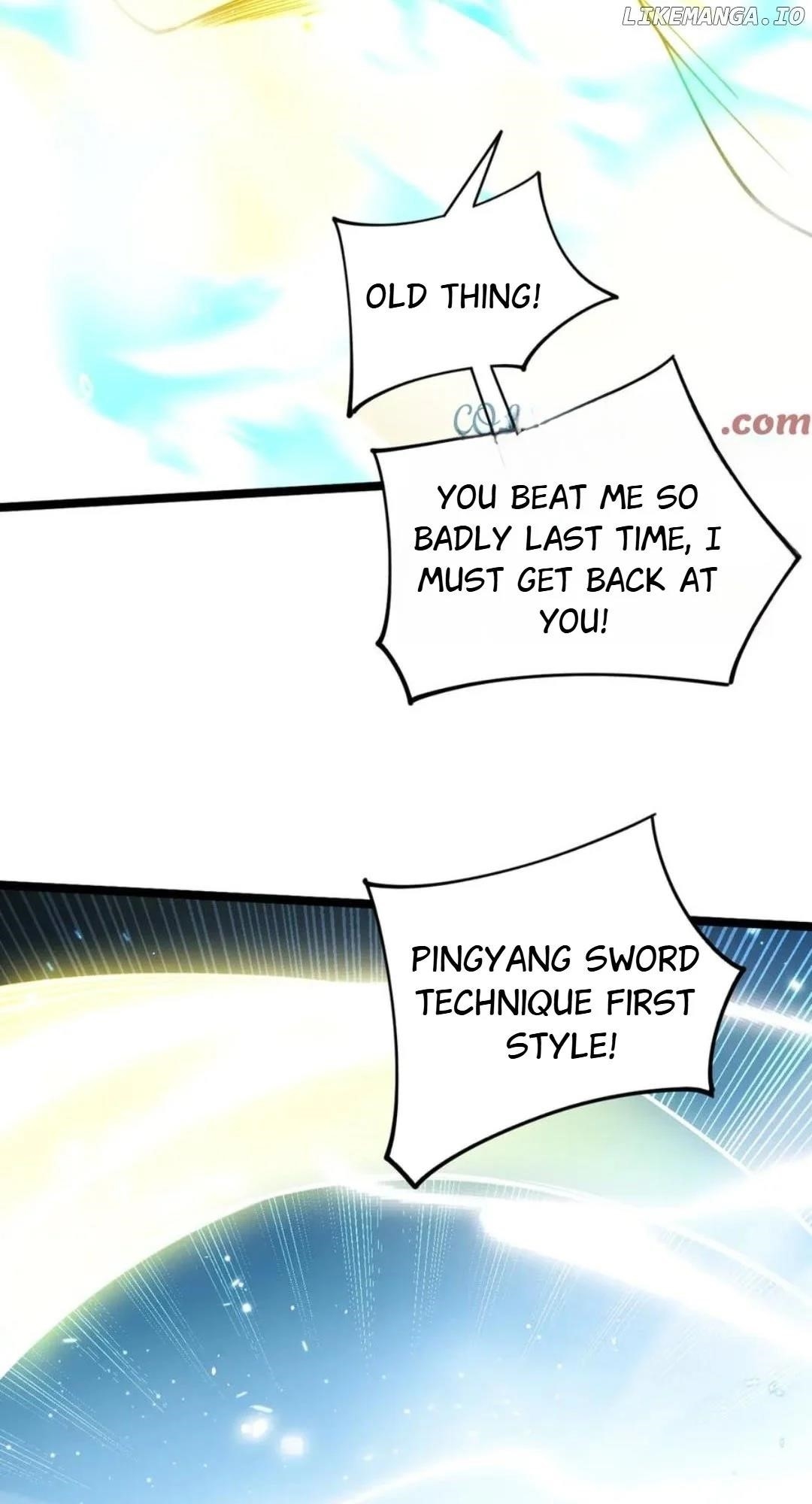 Maxed Strength Stats Necromancer Chapter 89 - Page 45 in English