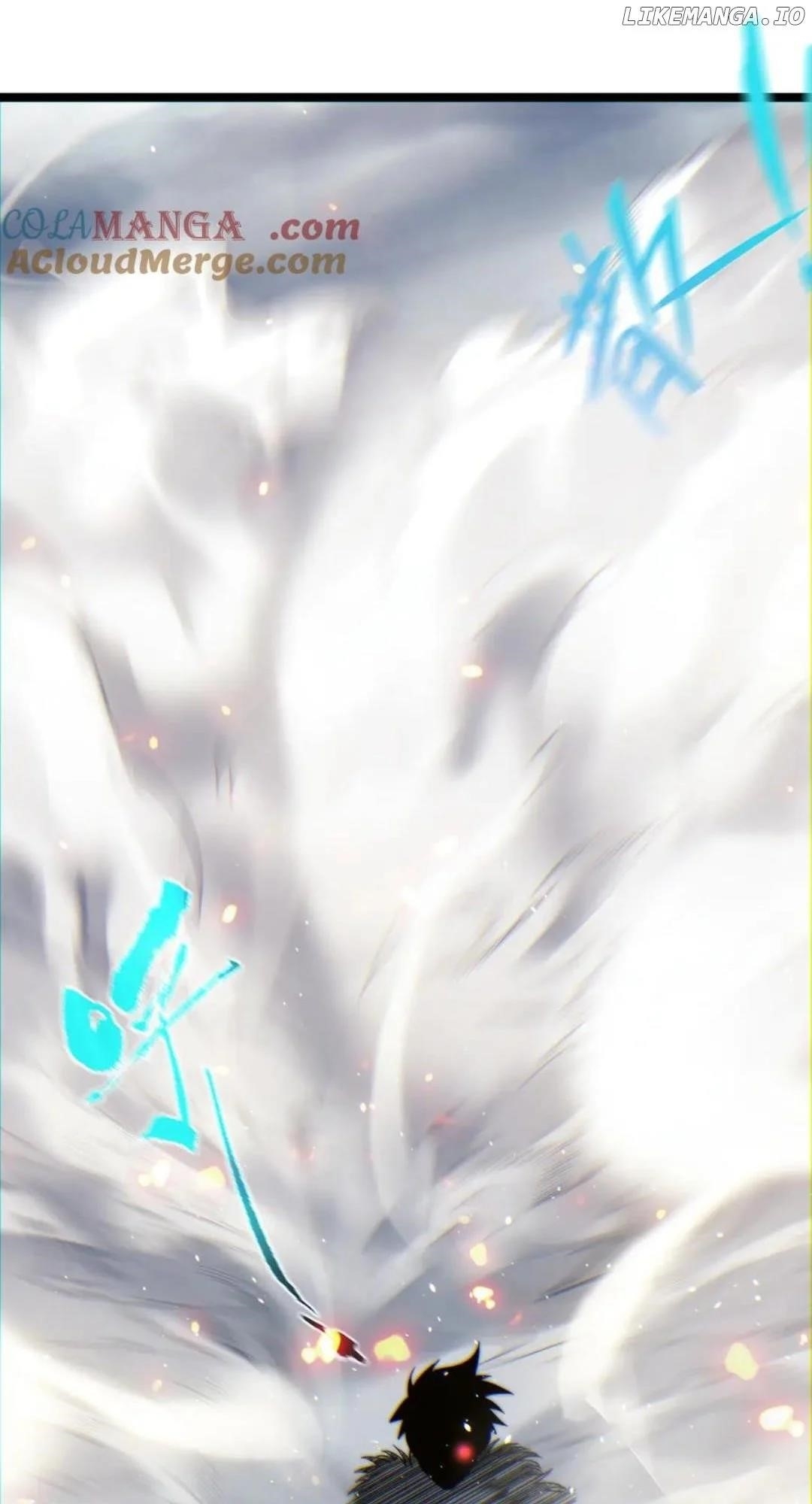 Maxed Strength Stats Necromancer Chapter 89 - Page 62 in English