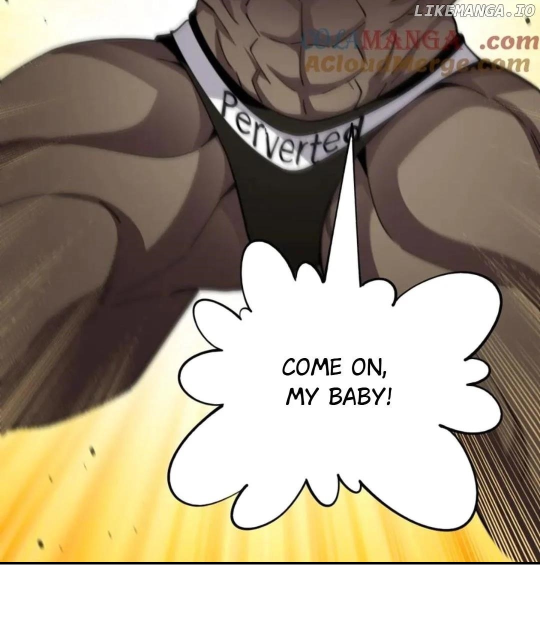 Maxed Strength Stats Necromancer Chapter 92 - Page 62 in English