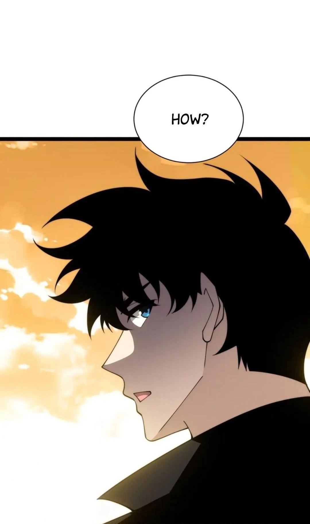 Maxed Strength Stats Necromancer Chapter 95 - Page 62 in English