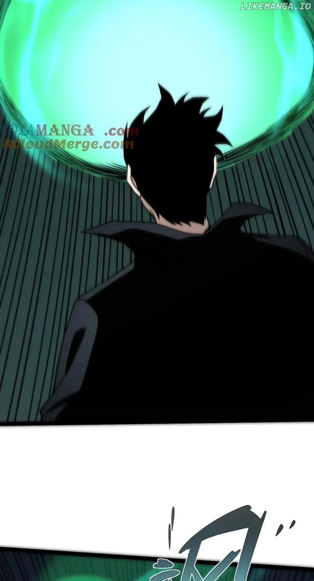 Maxed Strength Stats Necromancer Chapter 96 - Page 62 in English