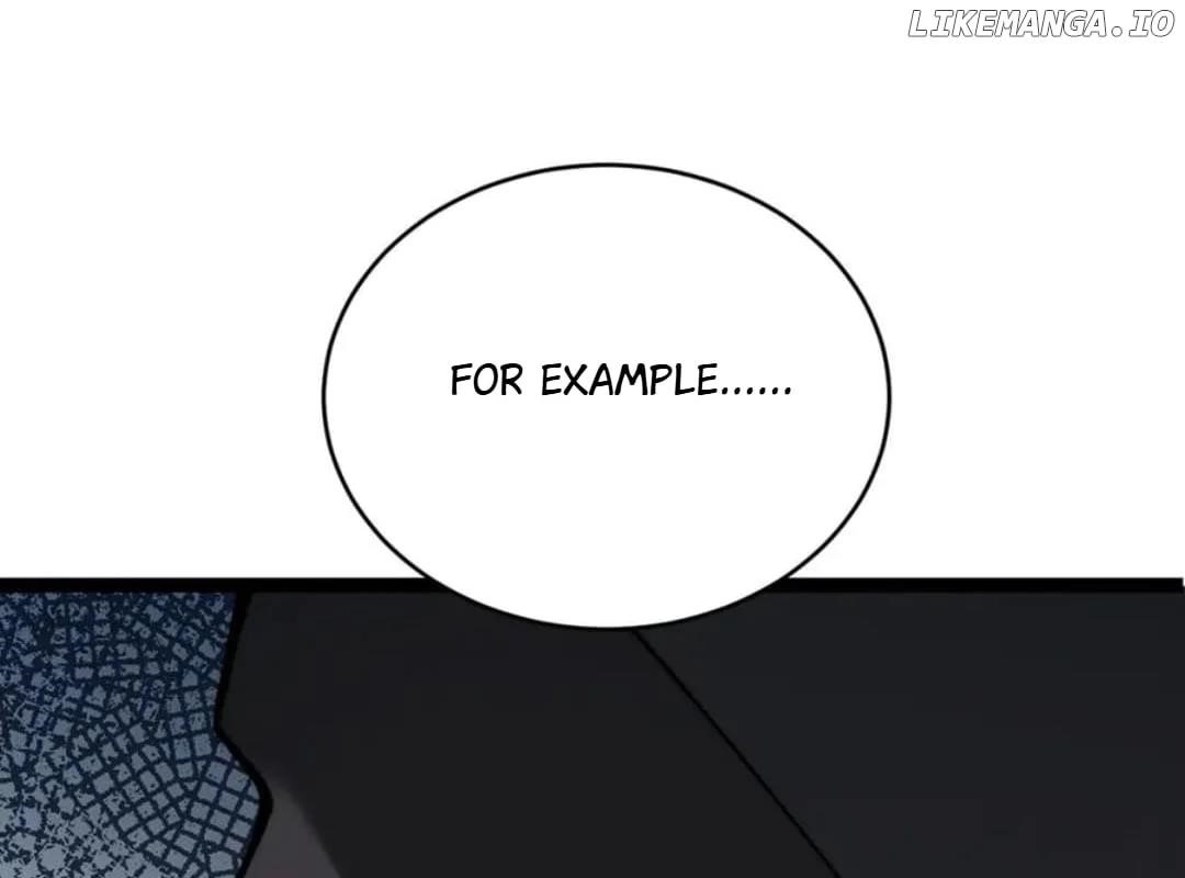 Maxed Strength Stats Necromancer Chapter 97 - Page 55 in English