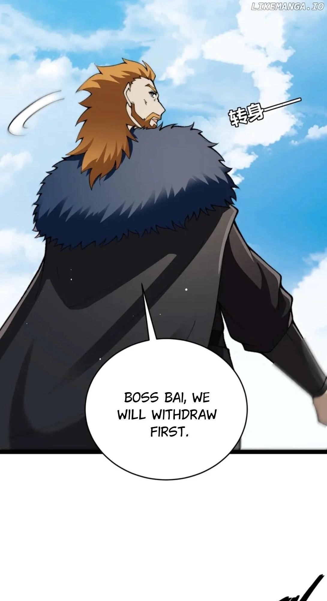Maxed Strength Stats Necromancer Chapter 98 - Page 62 in English
