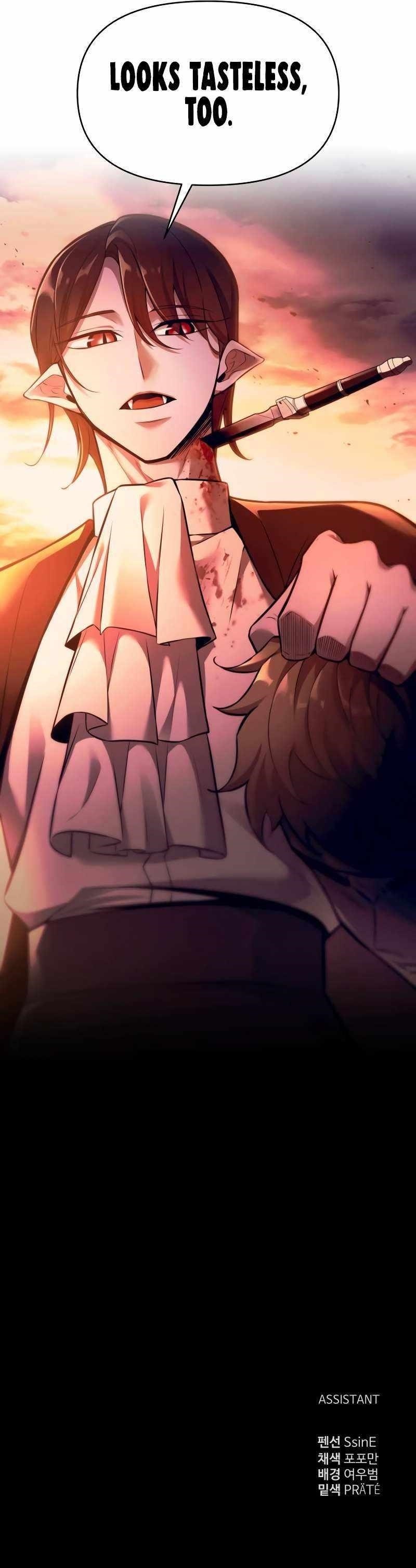 I Became the Tyrant of a Defence Game Chapter 102 - Page 13 in English