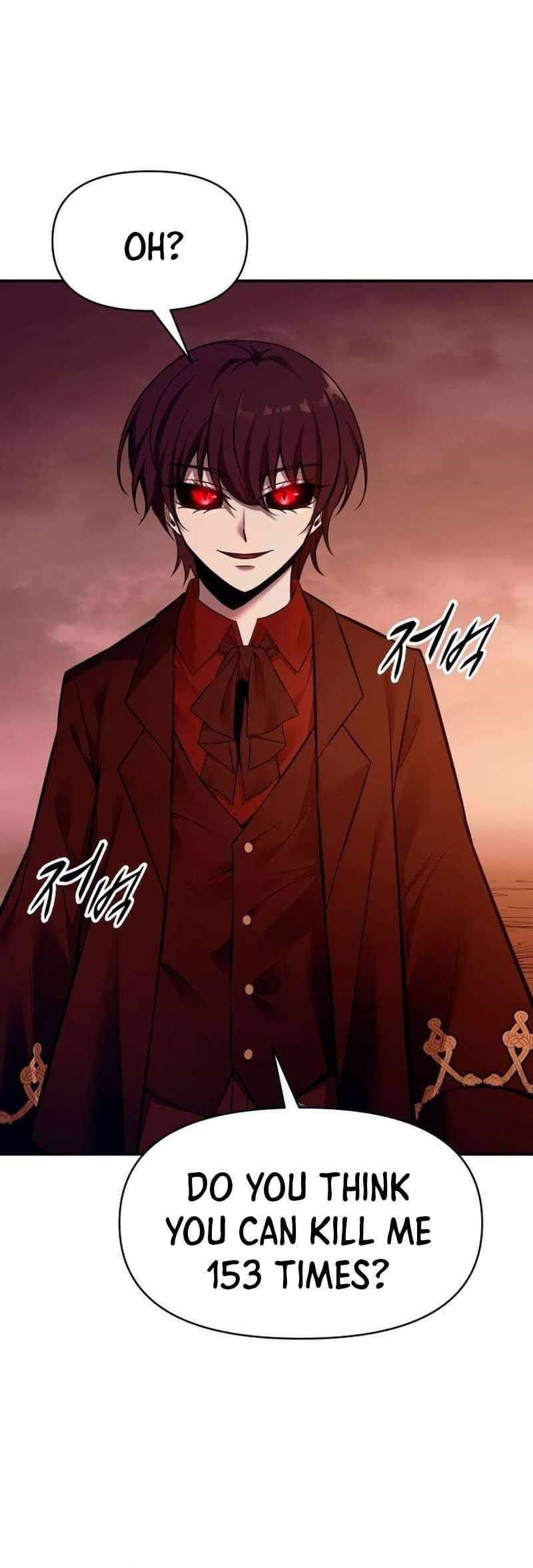I Became the Tyrant of a Defence Game Chapter 110 - Page 25 in English