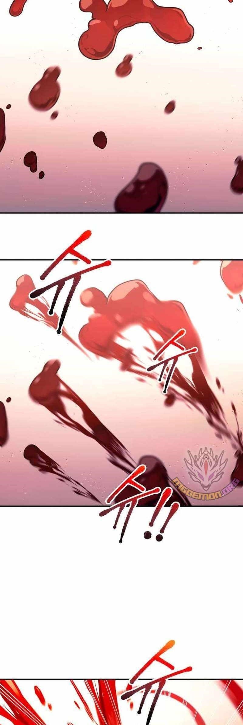 I Became the Tyrant of a Defence Game Chapter 110 - Page 3 in English