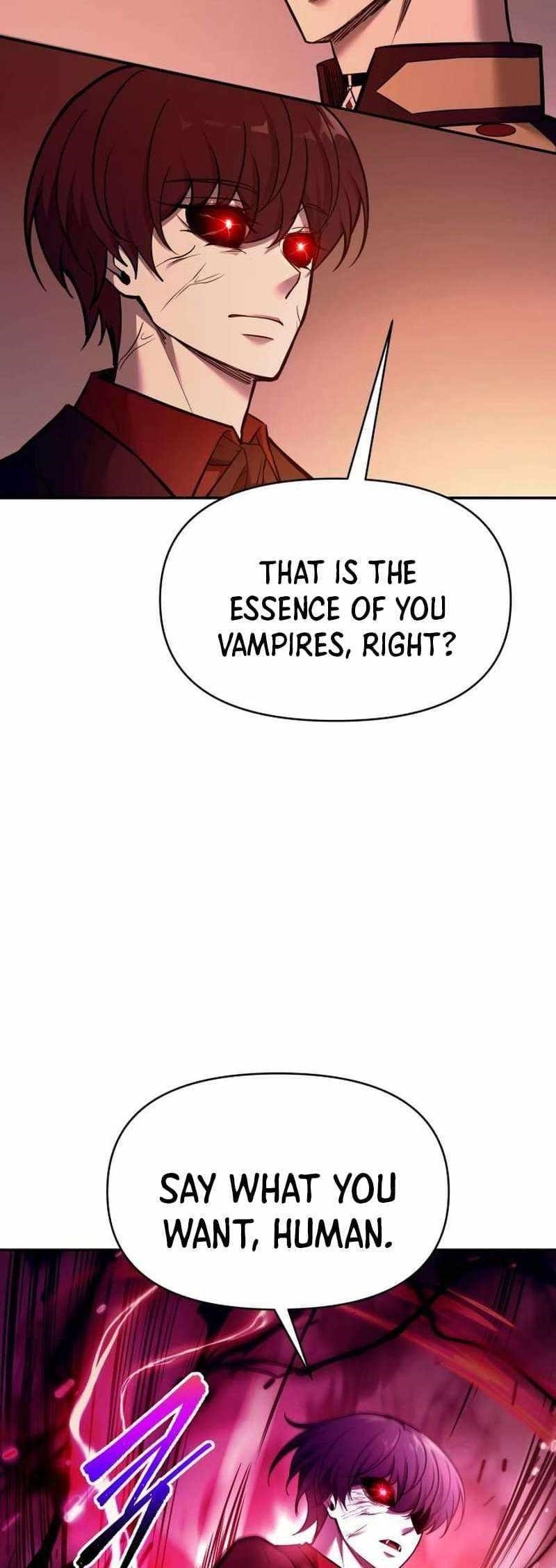 I Became the Tyrant of a Defence Game Chapter 110 - Page 32 in English