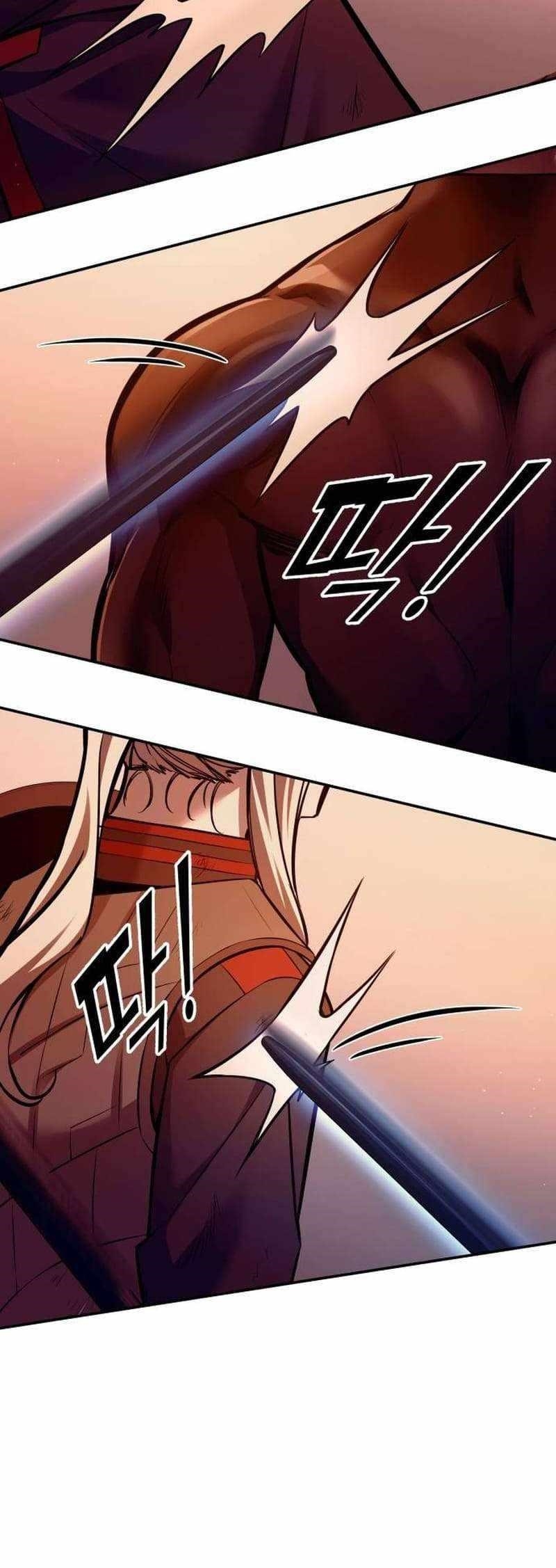 I Became the Tyrant of a Defence Game Chapter 110 - Page 35 in English