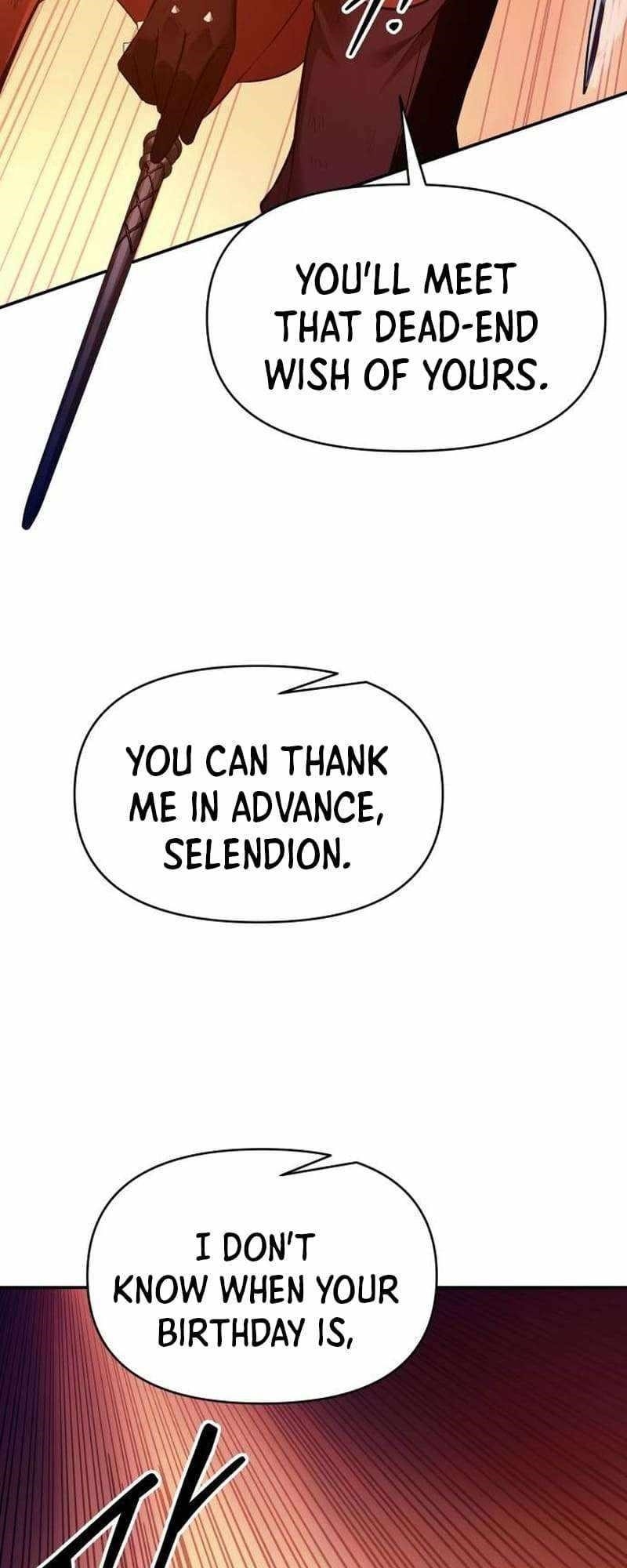I Became the Tyrant of a Defence Game Chapter 110 - Page 38 in English