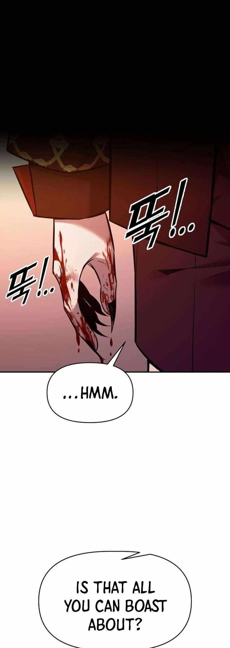 I Became the Tyrant of a Defence Game Chapter 110 - Page 42 in English