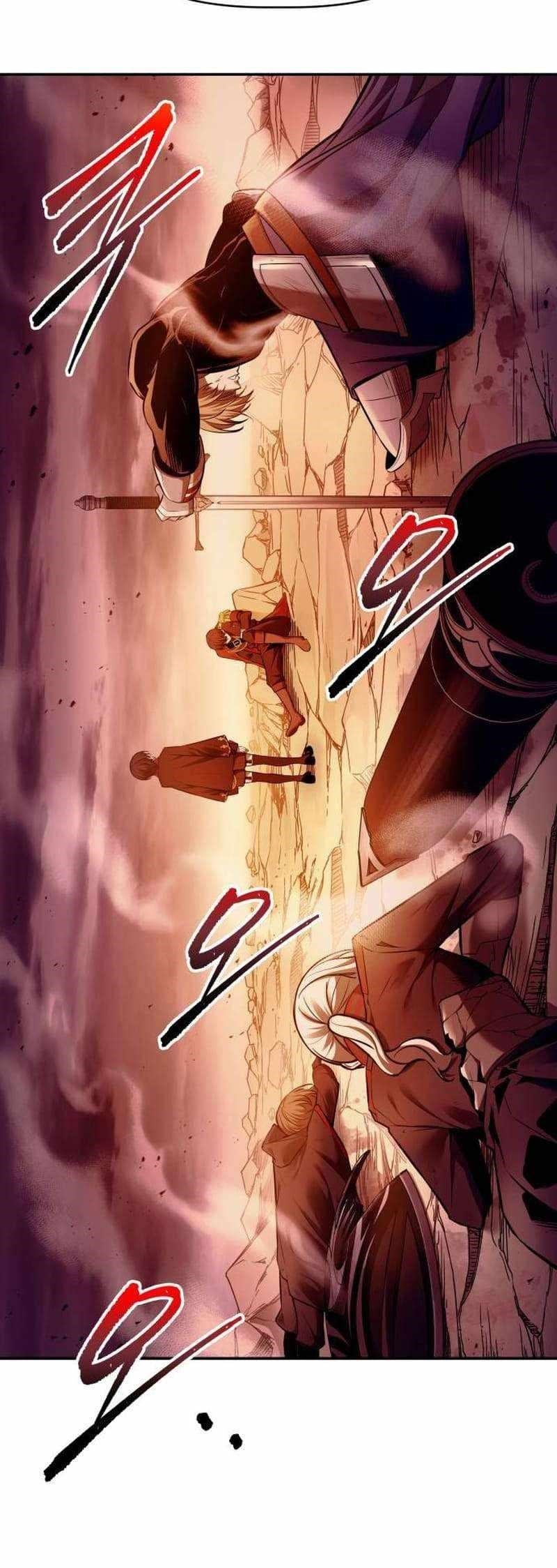 I Became the Tyrant of a Defence Game Chapter 110 - Page 43 in English