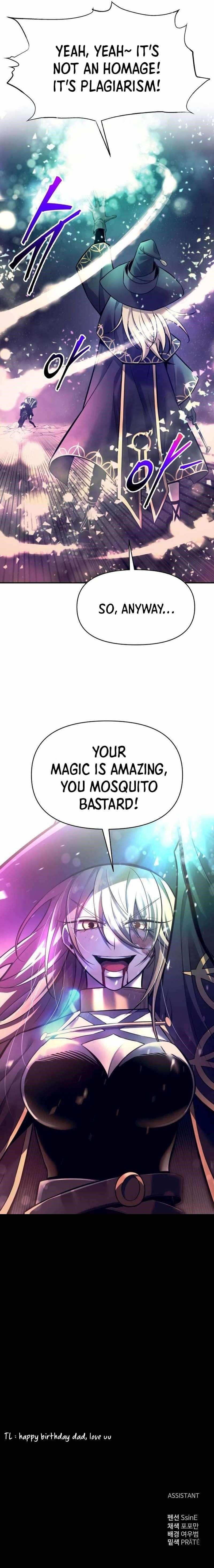 I Became the Tyrant of a Defence Game Chapter 110 - Page 67 in English