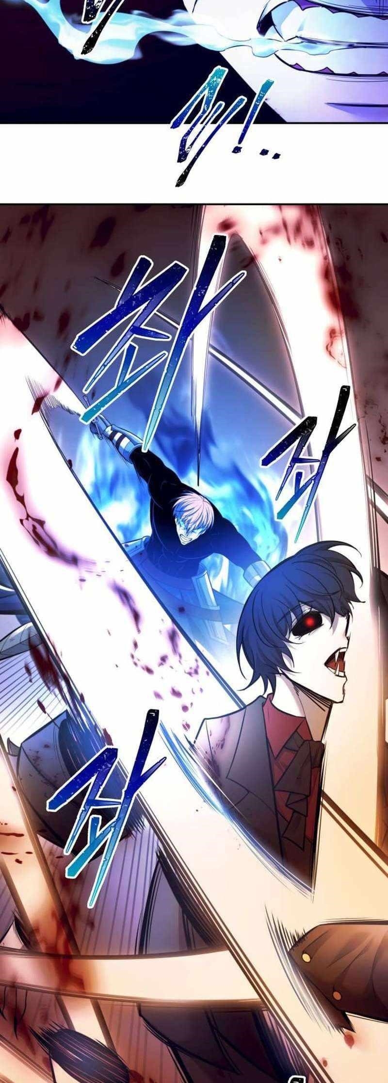 I Became the Tyrant of a Defence Game Chapter 110 - Page 8 in English