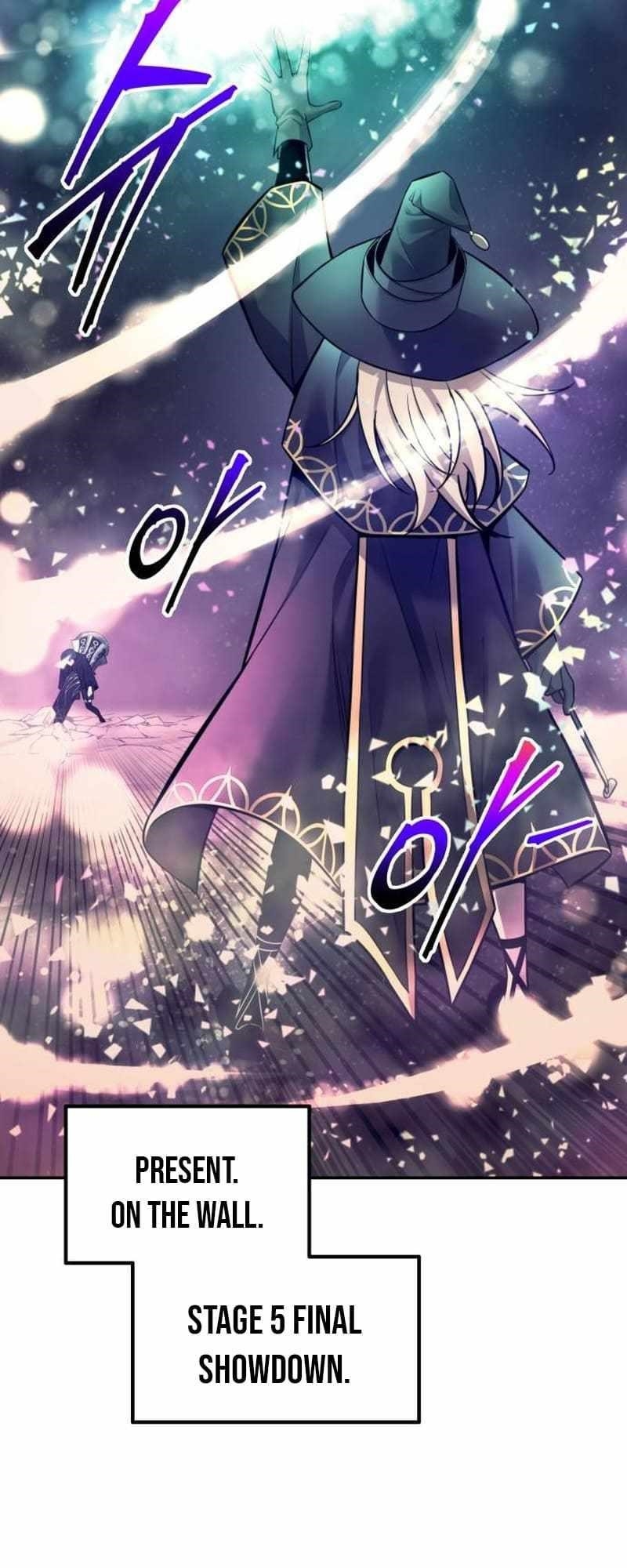 I Became the Tyrant of a Defence Game Chapter 111 - Page 12 in English