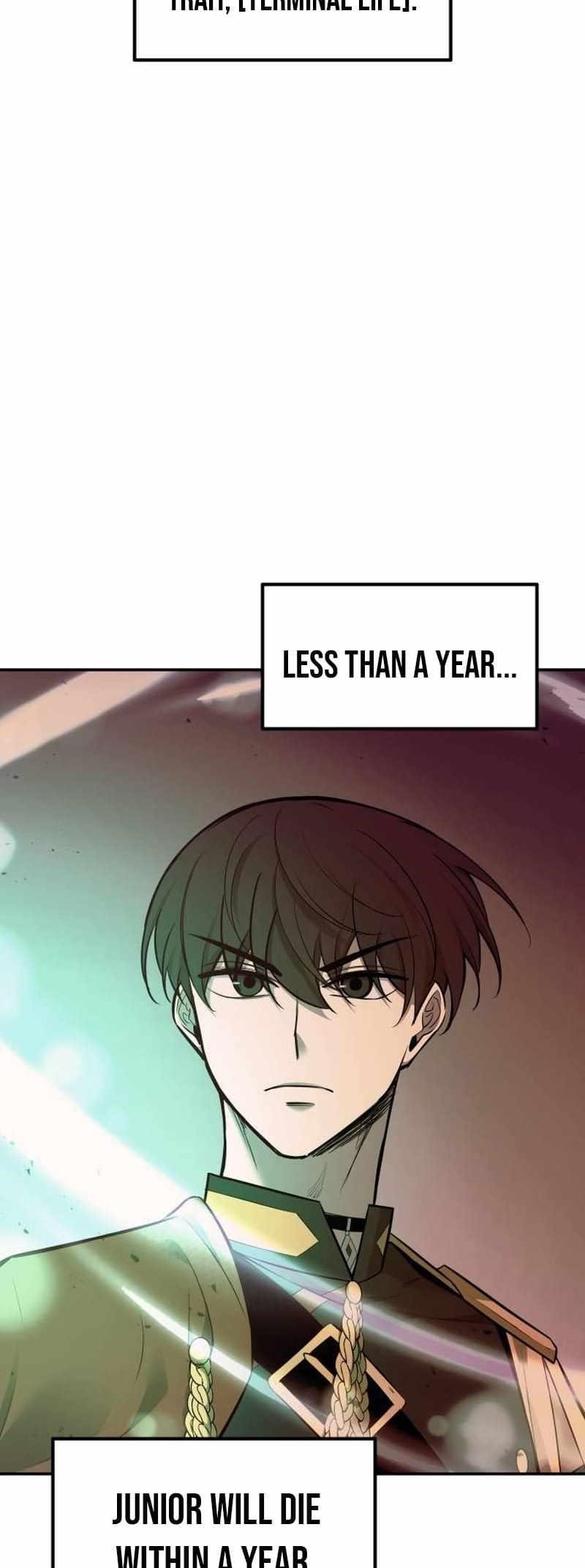 I Became the Tyrant of a Defence Game Chapter 111 - Page 19 in English