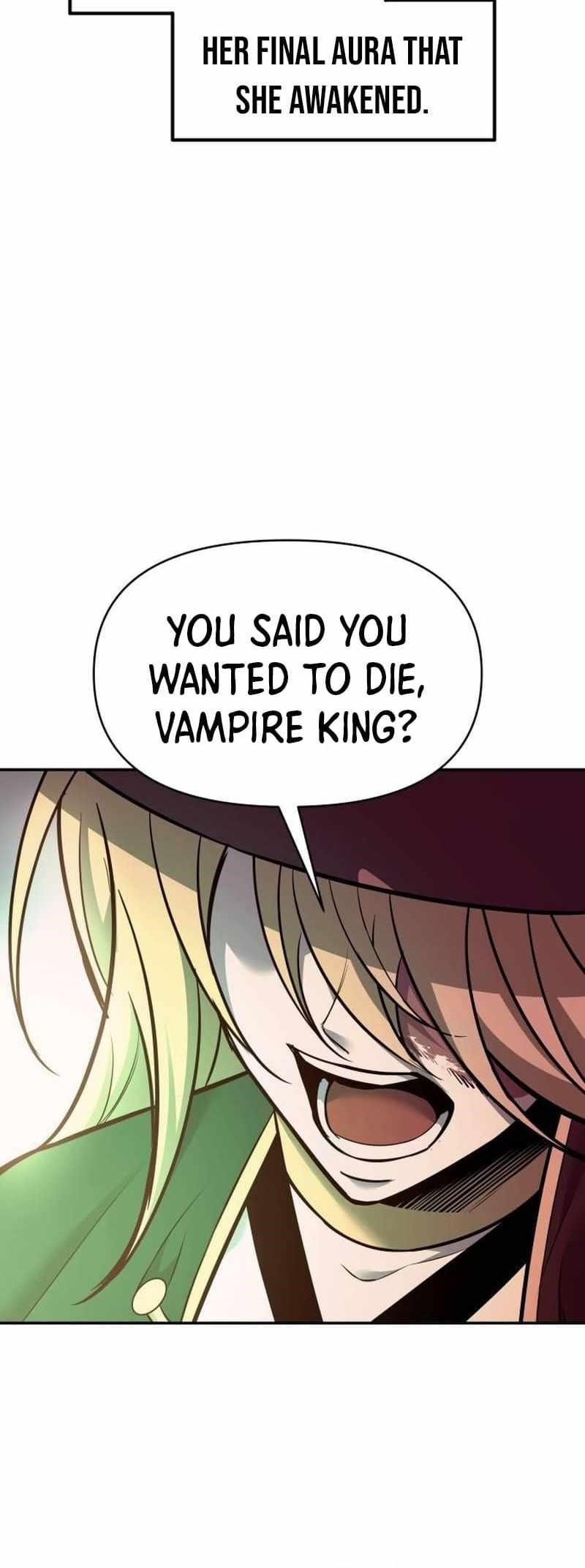 I Became the Tyrant of a Defence Game Chapter 111 - Page 22 in English