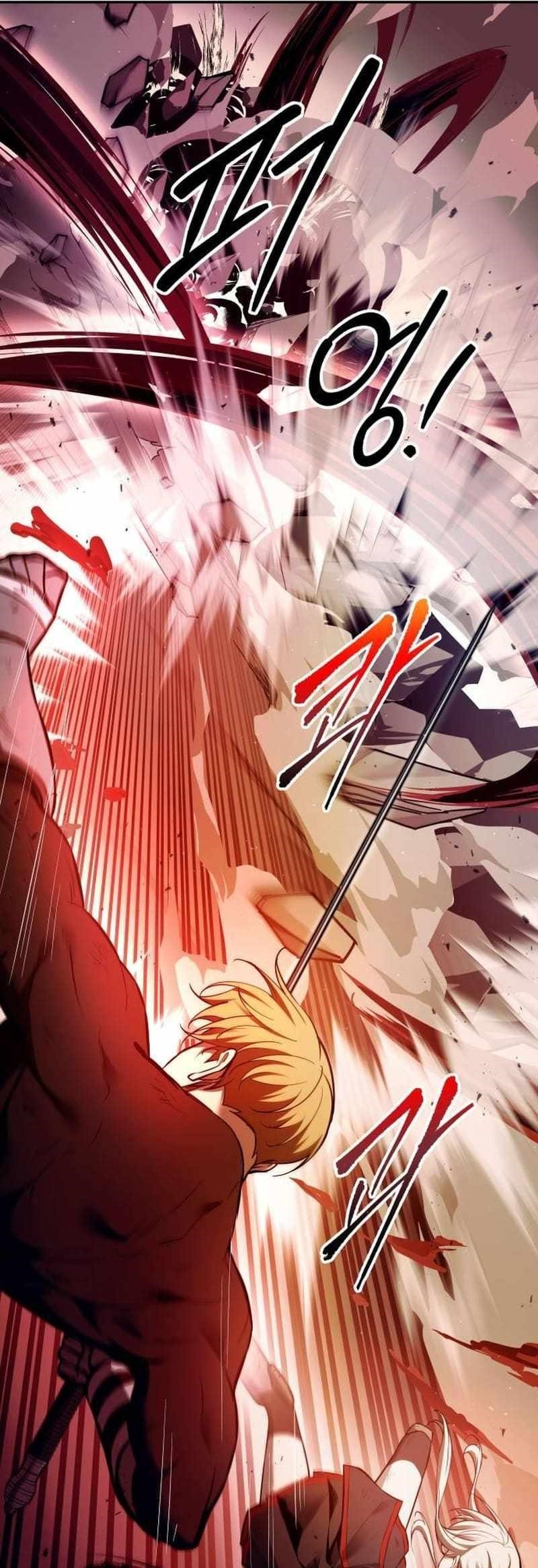 I Became the Tyrant of a Defence Game Chapter 111 - Page 34 in English