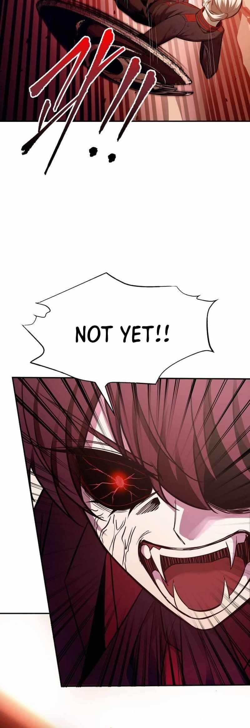 I Became the Tyrant of a Defence Game Chapter 111 - Page 35 in English