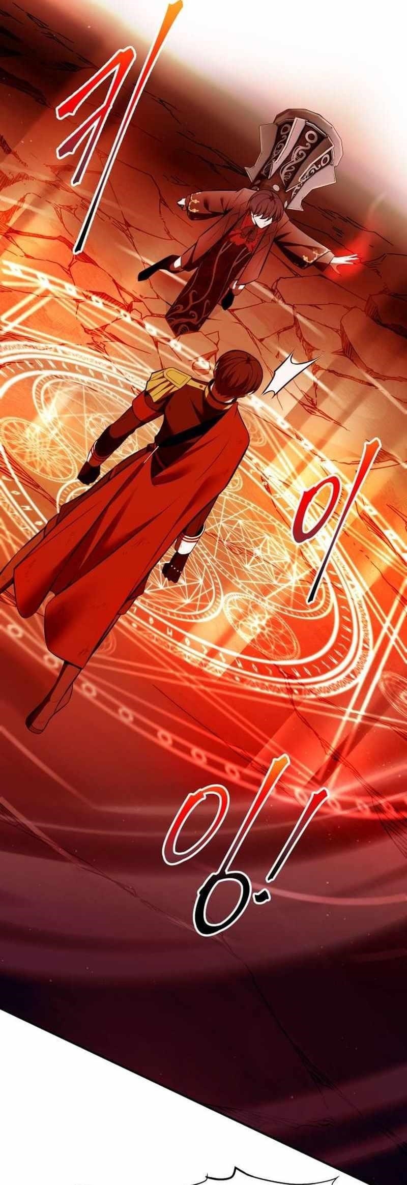 I Became the Tyrant of a Defence Game Chapter 111 - Page 36 in English