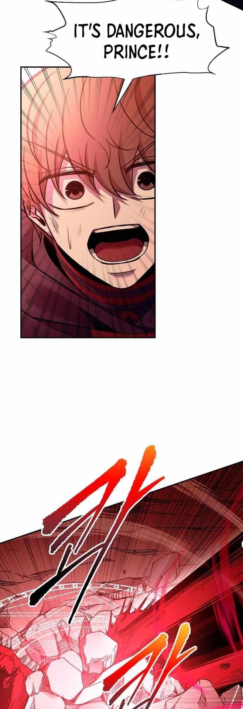 I Became the Tyrant of a Defence Game Chapter 111 - Page 37 in English