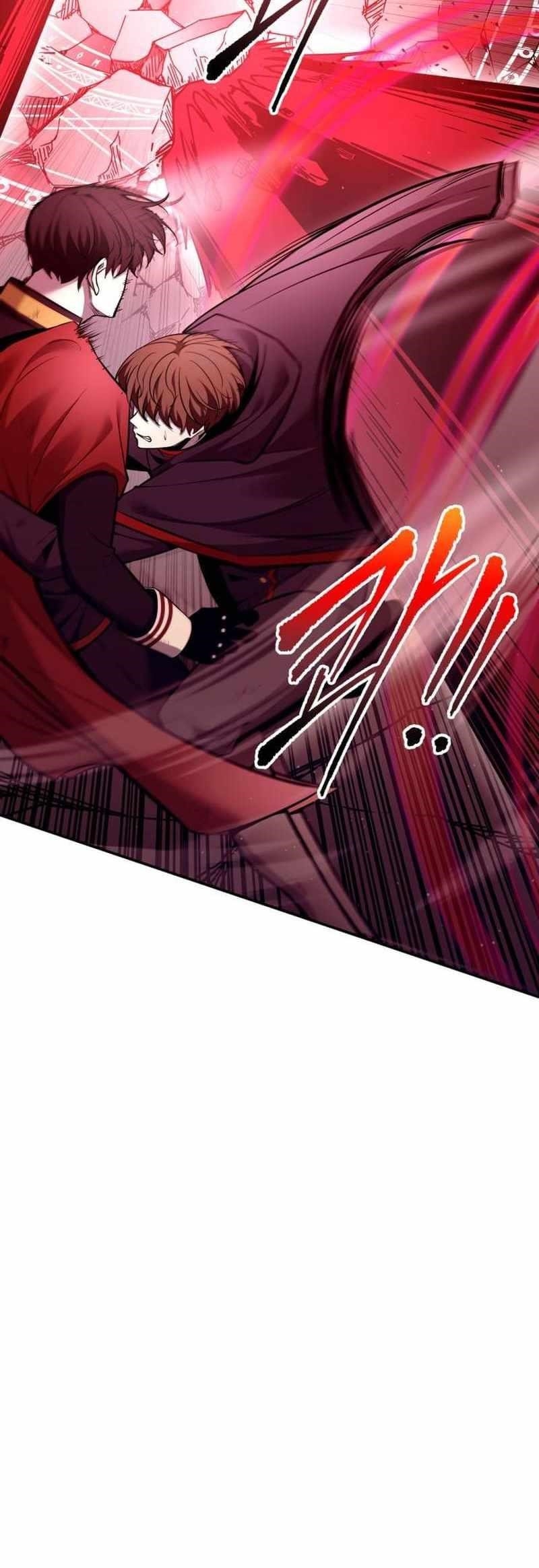 I Became the Tyrant of a Defence Game Chapter 111 - Page 38 in English