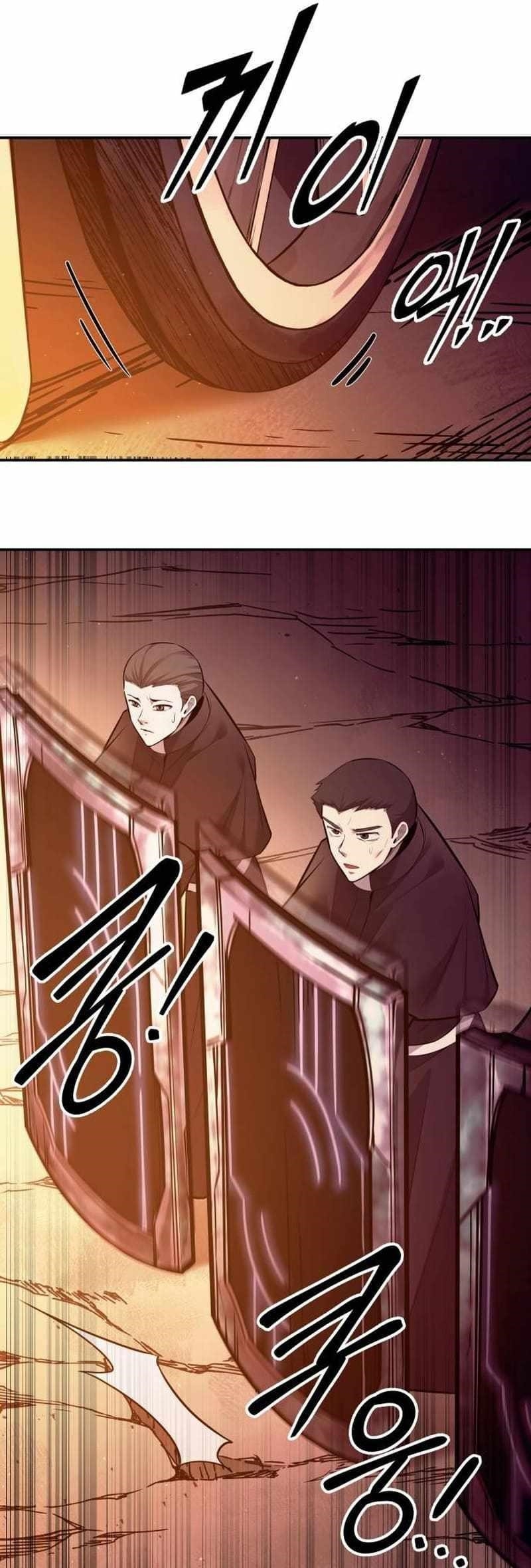 I Became the Tyrant of a Defence Game Chapter 111 - Page 39 in English
