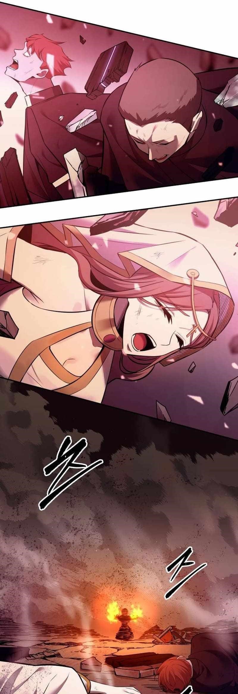 I Became the Tyrant of a Defence Game Chapter 111 - Page 44 in English