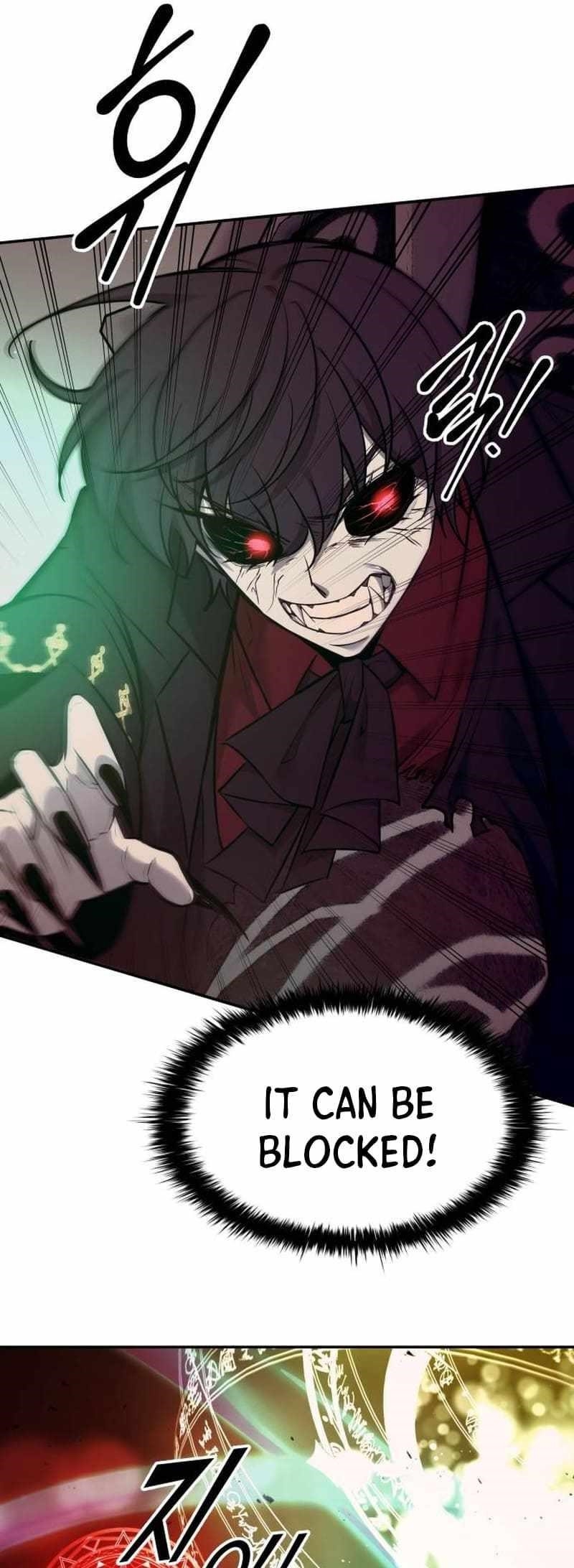 I Became the Tyrant of a Defence Game Chapter 111 - Page 54 in English