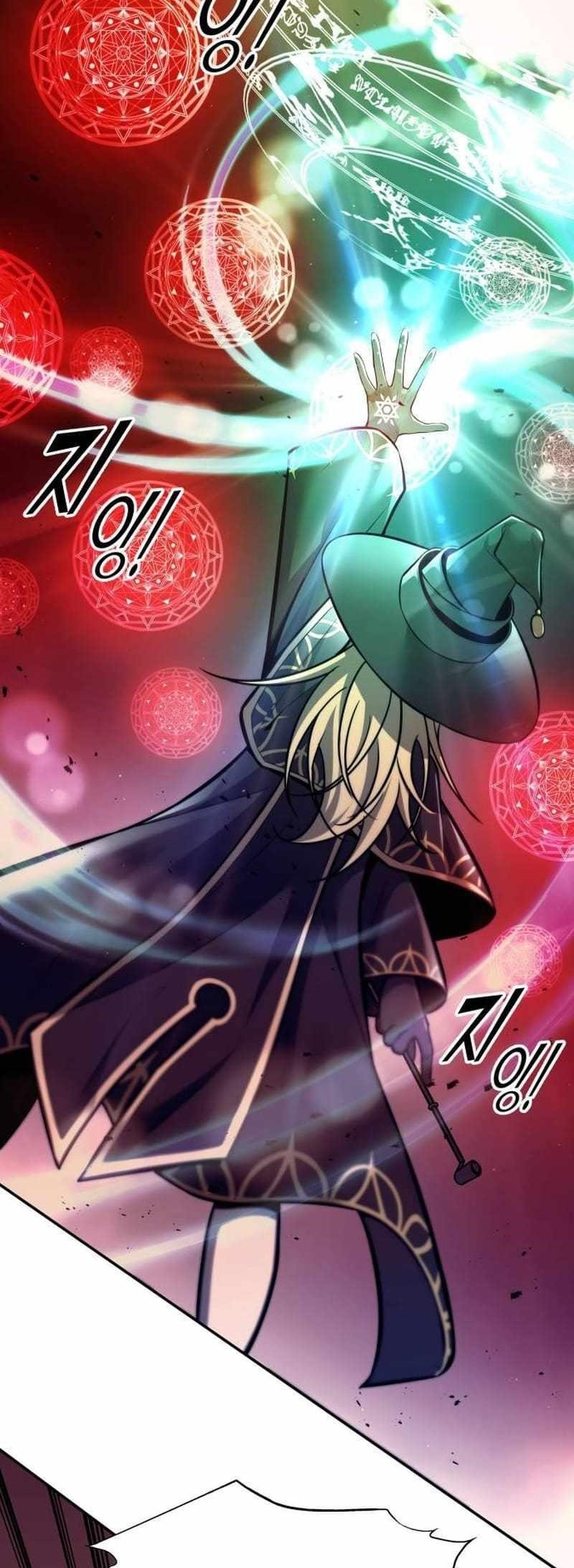 I Became the Tyrant of a Defence Game Chapter 111 - Page 55 in English