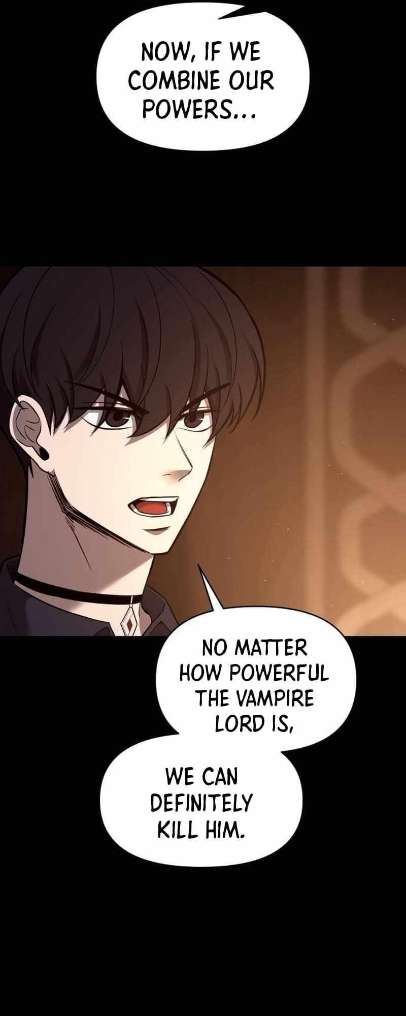 I Became the Tyrant of a Defence Game Chapter 111 - Page 7 in English