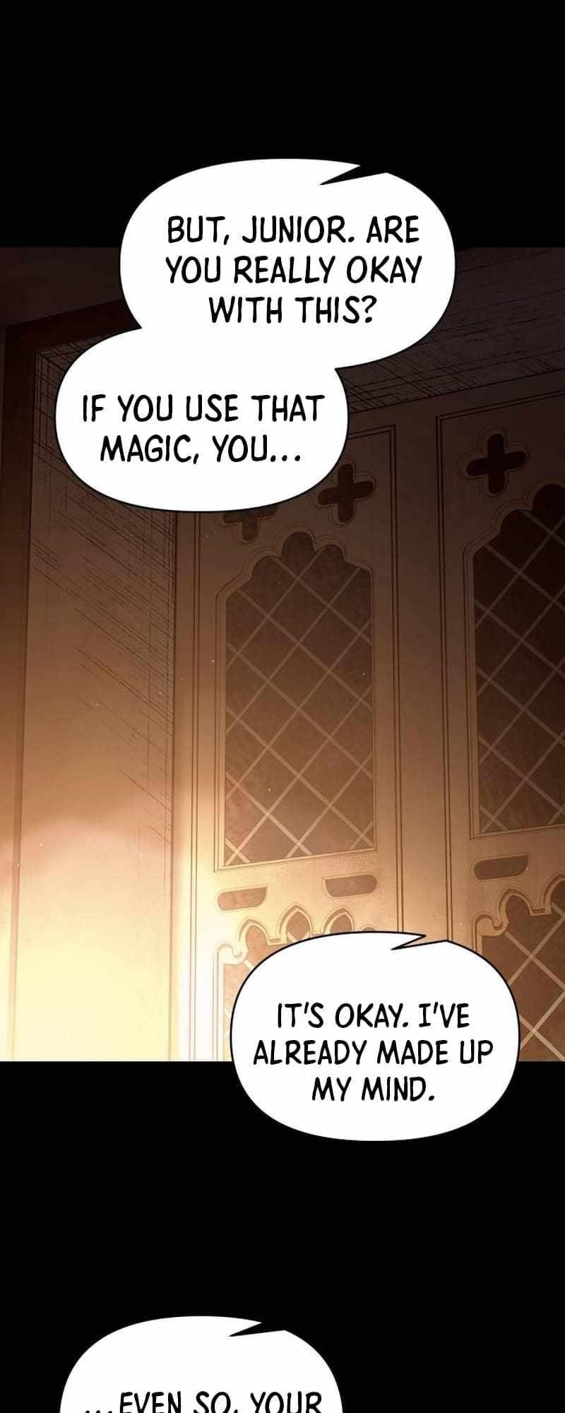 I Became the Tyrant of a Defence Game Chapter 111 - Page 8 in English
