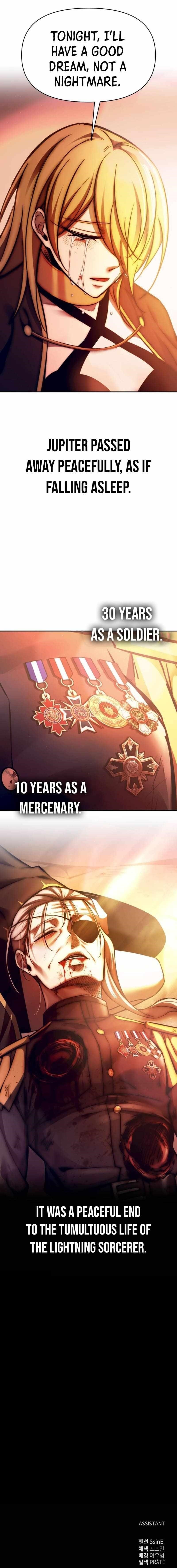 I Became the Tyrant of a Defence Game Chapter 112 - Page 16 in English