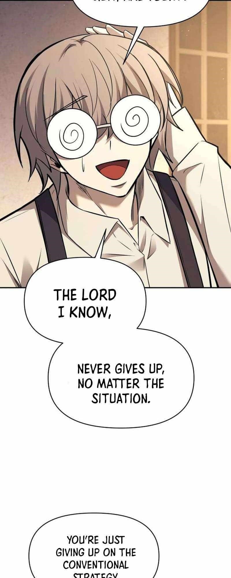 I Became the Tyrant of a Defence Game Chapter 115 - Page 11 in English