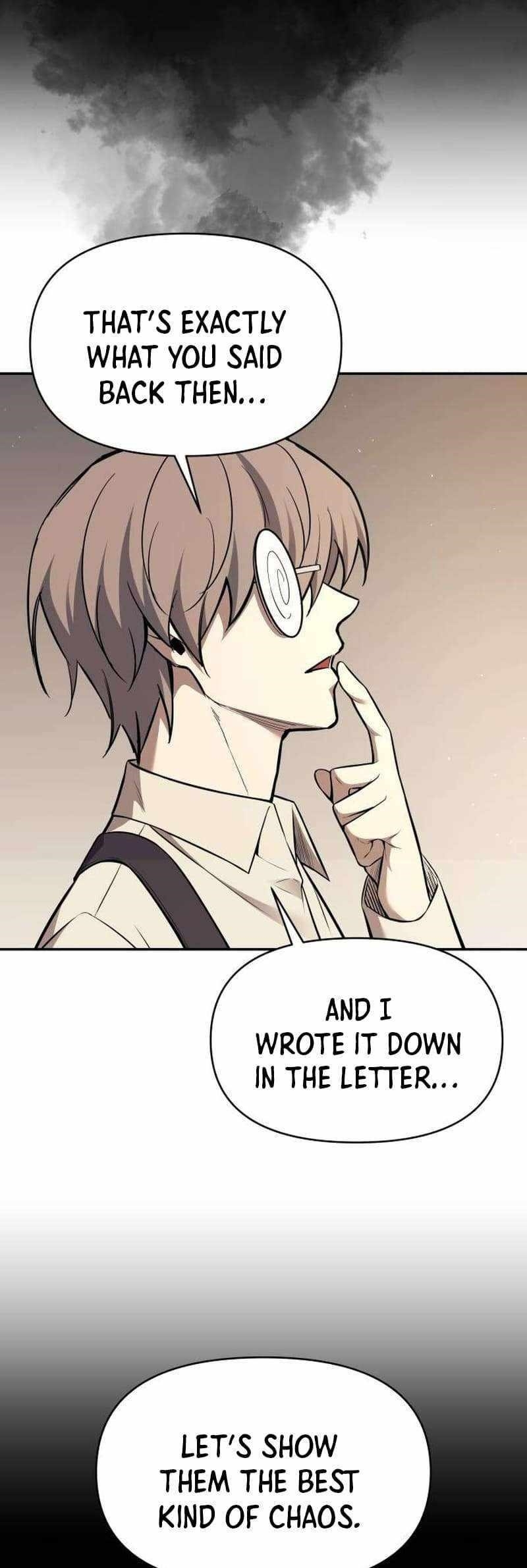 I Became the Tyrant of a Defence Game Chapter 115 - Page 18 in English