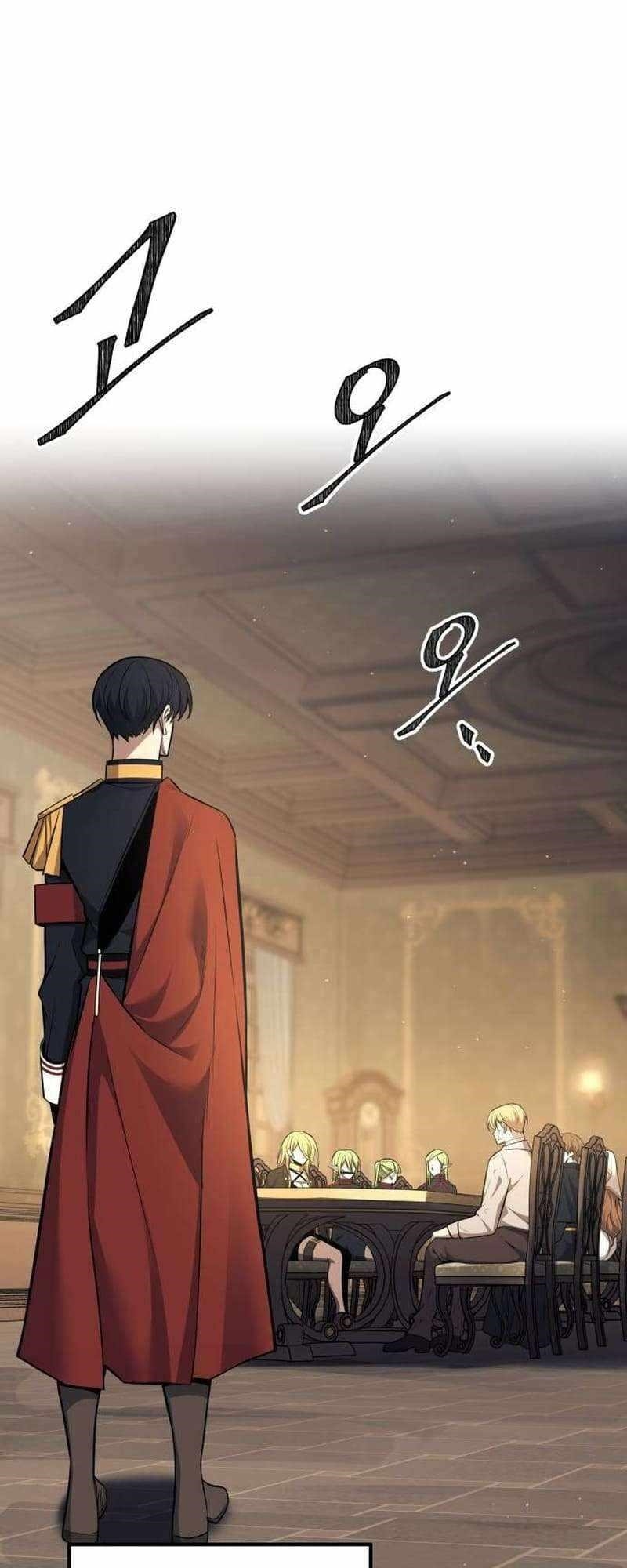 I Became the Tyrant of a Defence Game Chapter 115 - Page 29 in English