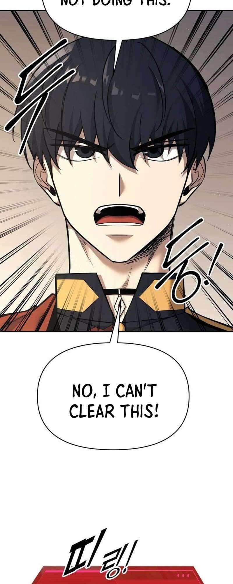 I Became the Tyrant of a Defence Game Chapter 115 - Page 3 in English