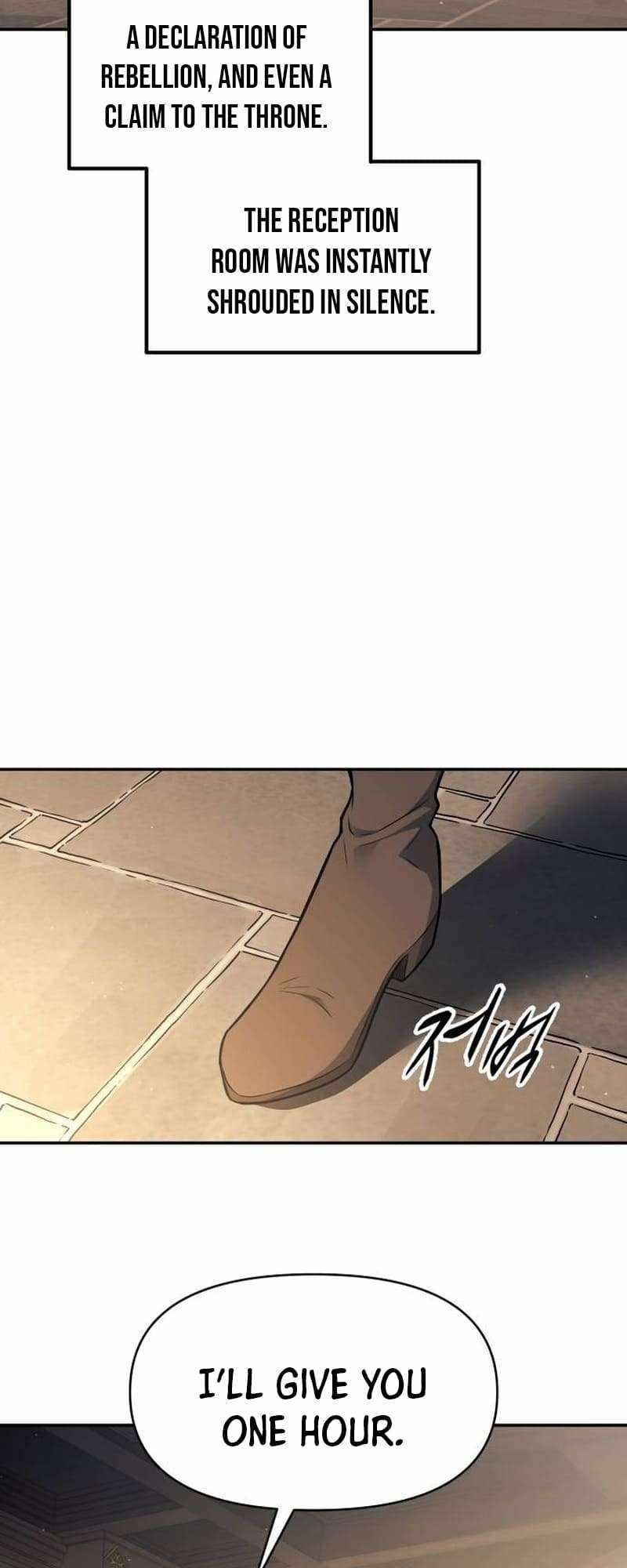 I Became the Tyrant of a Defence Game Chapter 115 - Page 30 in English